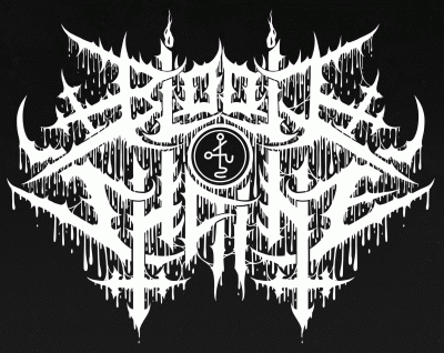 logo Blood Shrine